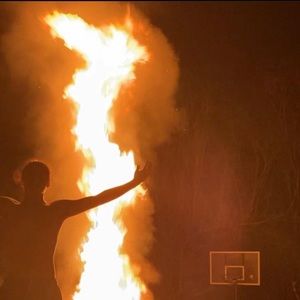 Meet your Posher, Sean